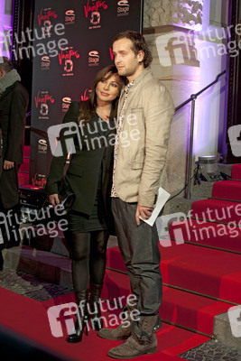 Simone Thomalla, Silvio Heinevetter