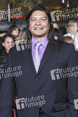 Gil Birmingham