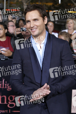 Peter Facinelli