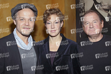 Matthias Koeberlin, Eva Krautwig, Burghart Klaußner