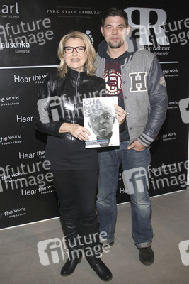 Jane Comerford (Texas Lightning), Tim Mälzer
