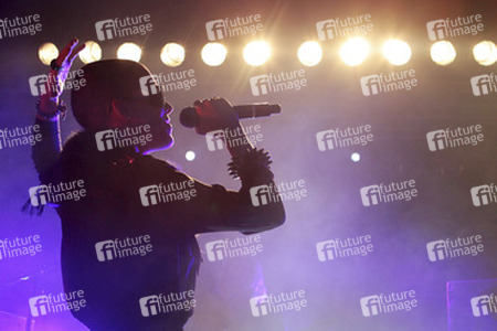 Alina Süggeler (Frida Gold)