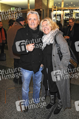 Henry Hübchen, Regine Sylvester