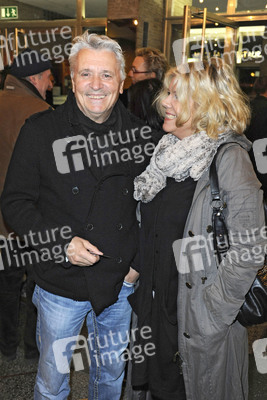 Henry Hübchen, Regine Sylvester