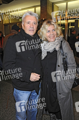 Henry Hübchen, Regine Sylvester