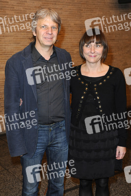 Andreas Dresen, Steffi Kühnert