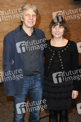 Andreas Dresen, Steffi Kühnert