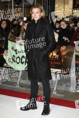 Jamie Campbell Bower