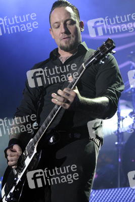 Michael Schoen Poulsen (Volbeat)