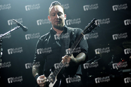 Michael Schoen Poulsen (Volbeat)