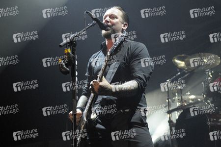 Michael Schoen Poulsen (Volbeat)