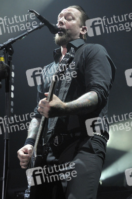 Michael Schoen Poulsen (Volbeat)