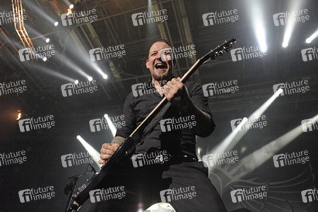 Michael Schoen Poulsen (Volbeat)