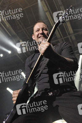 Michael Schoen Poulsen (Volbeat)