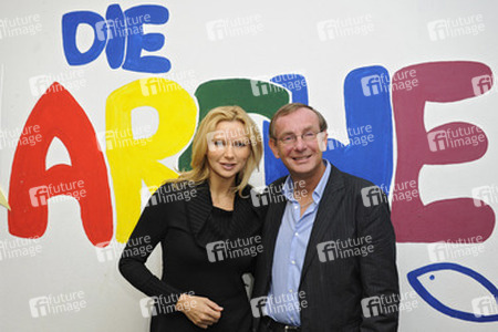 Veronica Ferres, Bernd Siggelkow