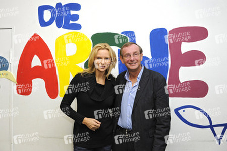 Veronica Ferres, Bernd Siggelkow