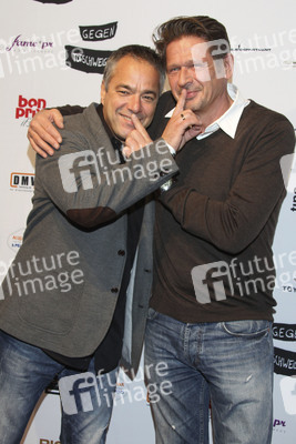 Charles Rettinghaus, Joshy Peters