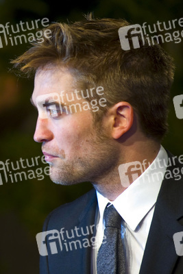 Robert Pattinson