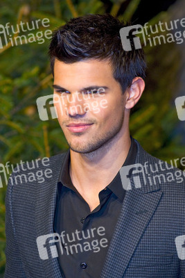 Taylor Lautner