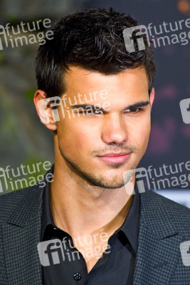 Taylor Lautner