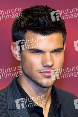 Taylor Lautner