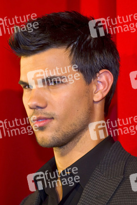 Taylor Lautner