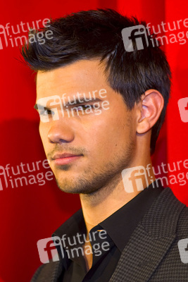 Taylor Lautner