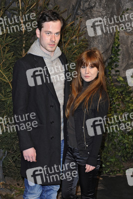 Florian Bartolomäi, Josefine Preuß