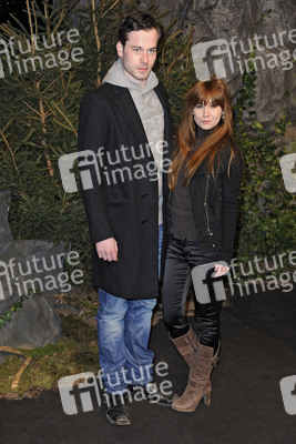 Florian Bartolomäi, Josefine Preuß