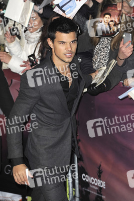 Taylor Lautner