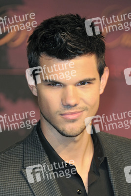 Taylor Lautner