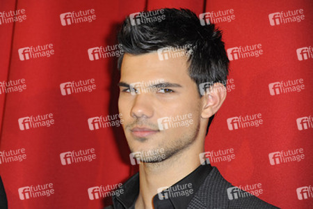 Taylor Lautner