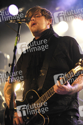 Nicholas Müller (Jupiter Jones)