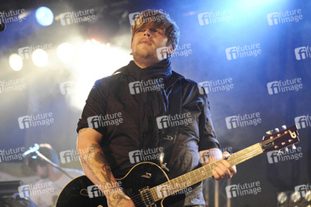 Nicholas Müller (Jupiter Jones)