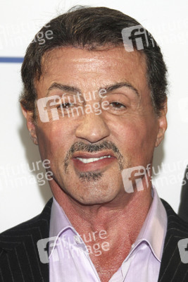 Sylvester Stallone
