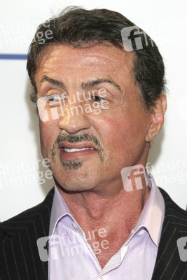Sylvester Stallone