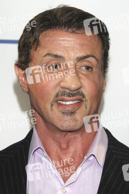 Sylvester Stallone