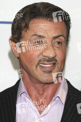 Sylvester Stallone