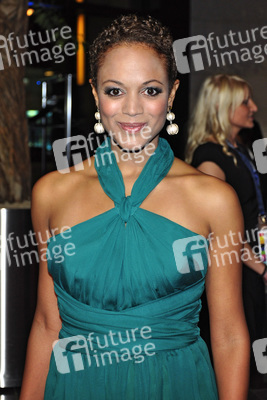 Milka Loff Fernandes