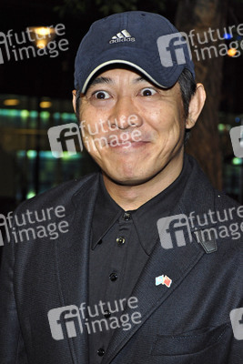 Jet Li