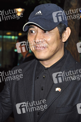 Jet Li