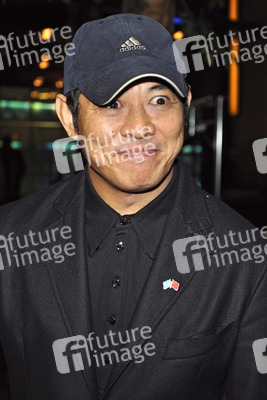 Jet Li