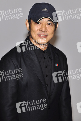 Jet Li