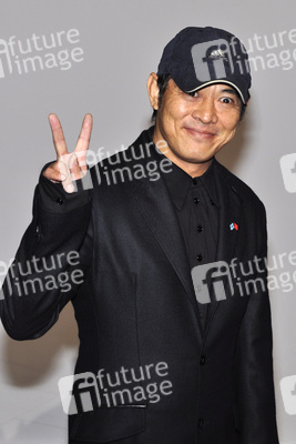 Jet Li
