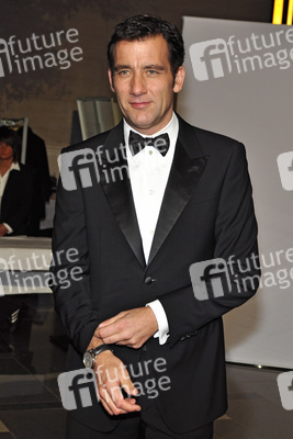 Clive Owen
