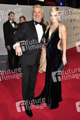 Willi Weber, Barbara Sturm