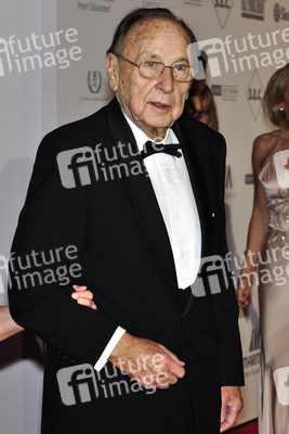 Hans-Dietrich Genscher