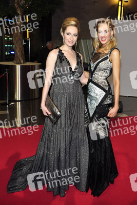 Elna-Margret zu Bentheim, Wilna Ellis