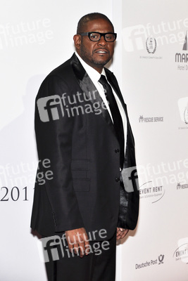 Forest Whitaker