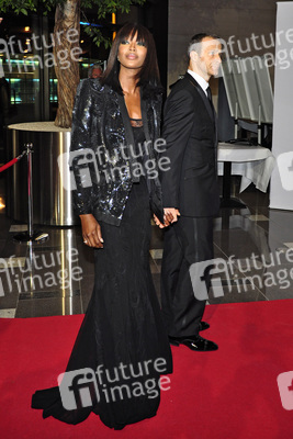 Naomi Campbell, Vladislav Doronin